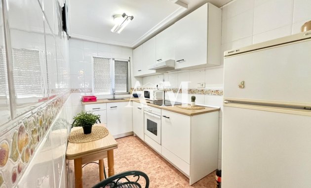 Location à long terme - Maison de ville - Gran Alacant