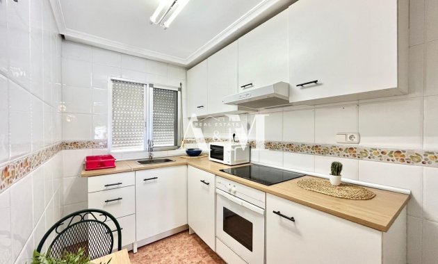 Location à long terme - Maison de ville - Gran Alacant