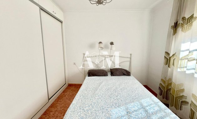 Location à long terme - Maison de ville - Gran Alacant