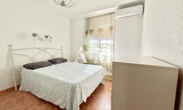 Location à long terme - Maison de ville - Gran Alacant