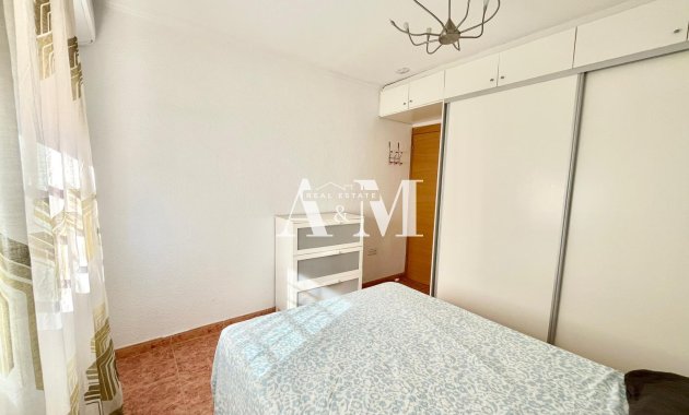 Location à long terme - Maison de ville - Gran Alacant