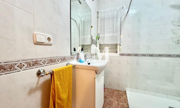 Location à long terme - Maison de ville - Gran Alacant