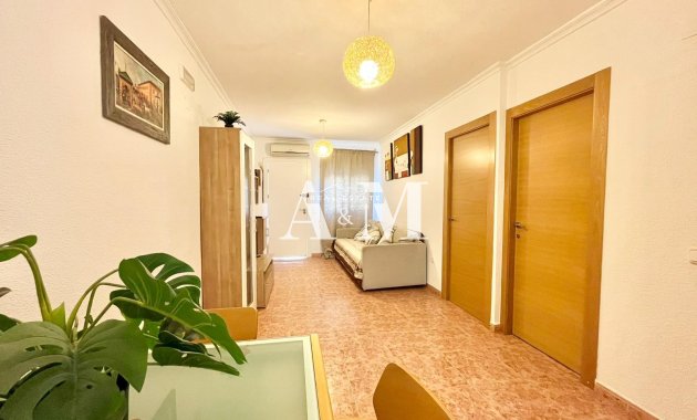 Location à long terme - Maison de ville - Gran Alacant