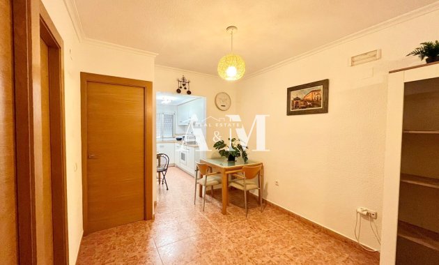 Location à long terme - Maison de ville - Gran Alacant