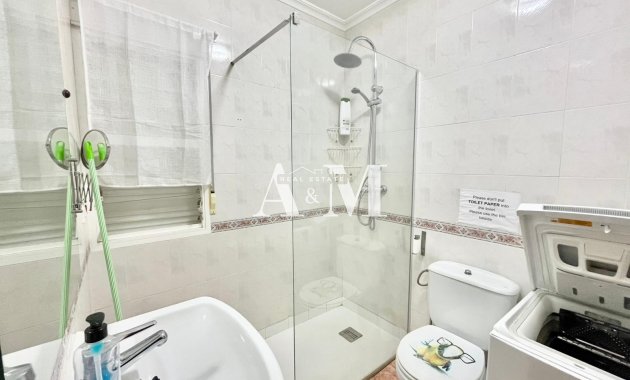 Location à long terme - Maison de ville - Gran Alacant