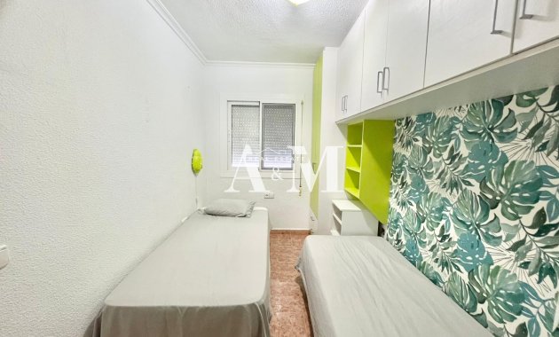 Location à long terme - Maison de ville - Gran Alacant