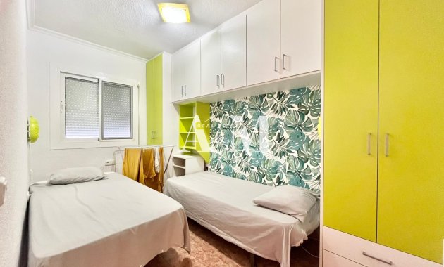 Location à long terme - Maison de ville - Gran Alacant