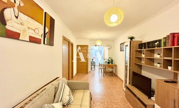 Location à long terme - Maison de ville - Gran Alacant