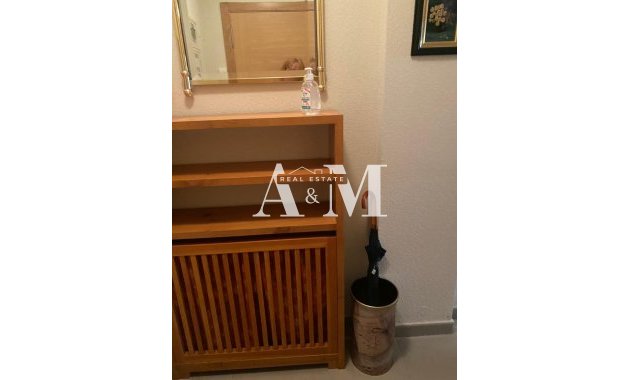 Long Term Rental - Penthouse - Torrevieja - Playa del Cura