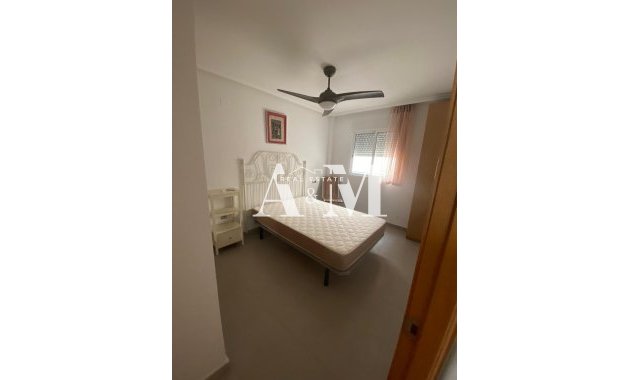 Long Term Rental - Penthouse - Torrevieja - Playa del Cura
