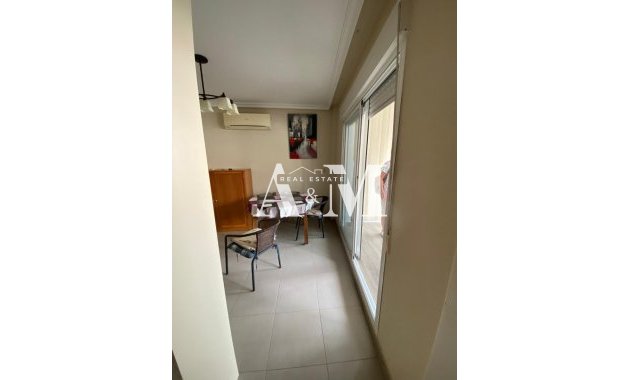 Long Term Rental - Penthouse - Torrevieja - Playa del Cura