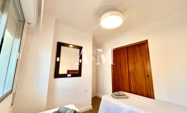 Long Term Rental - Apartment / flat - Orihuela Costa - Punta Prima