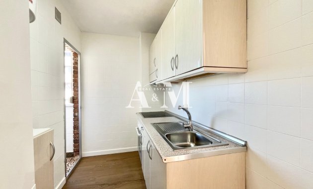 Long Term Rental - Apartment / flat - Orihuela Costa - Punta Prima