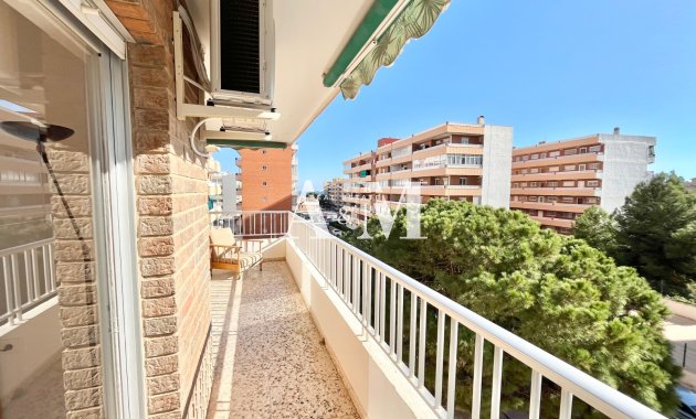 Long Term Rental - Apartment / flat - Orihuela Costa - Punta Prima
