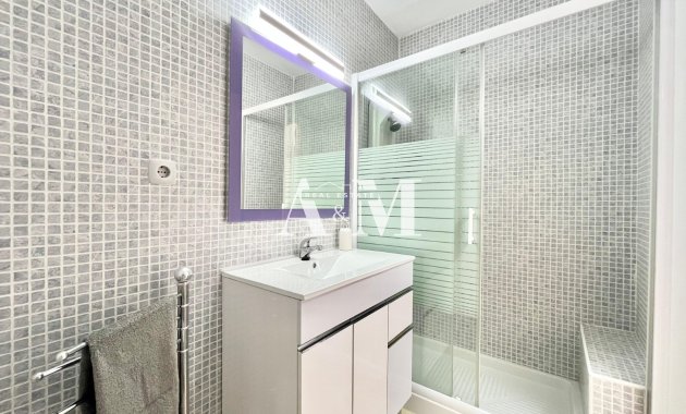 Long Term Rental - Apartment / flat - Orihuela Costa - Punta Prima