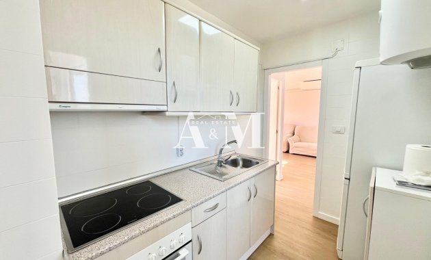 Long Term Rental - Apartment / flat - Orihuela Costa - Punta Prima