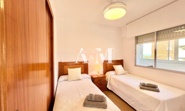 Long Term Rental - Apartment / flat - Orihuela Costa - Punta Prima