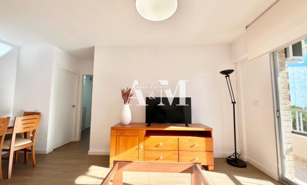 Long Term Rental - Apartment / flat - Orihuela Costa - Punta Prima