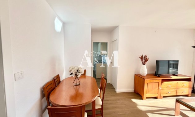 Long Term Rental - Apartment / flat - Orihuela Costa - Punta Prima