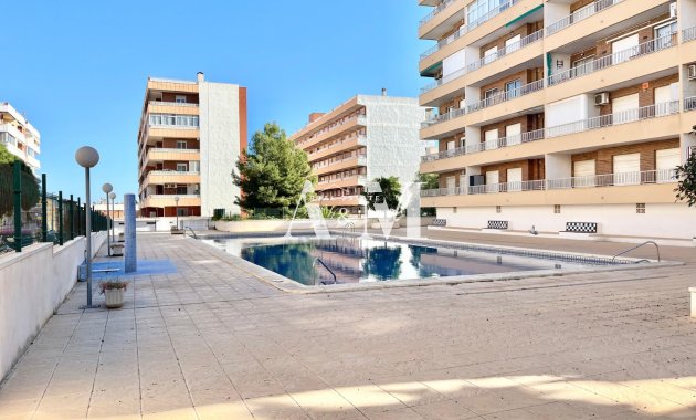 Long Term Rental - Apartment / flat - Orihuela Costa - Punta Prima
