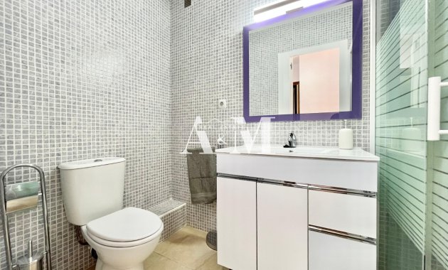 Long Term Rental - Apartment / flat - Orihuela Costa - Punta Prima