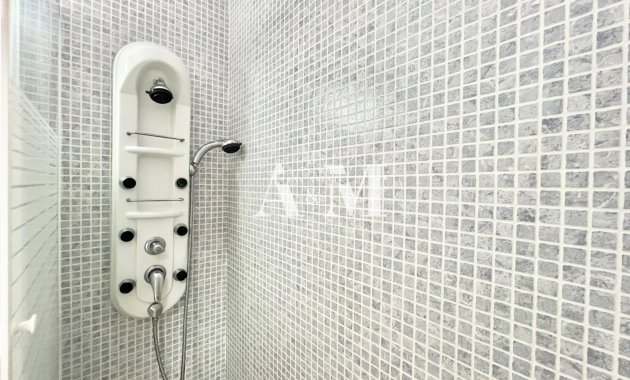 Long Term Rental - Apartment / flat - Orihuela Costa - Punta Prima