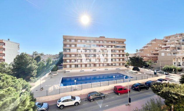 Long Term Rental - Apartment / flat - Orihuela Costa - Punta Prima