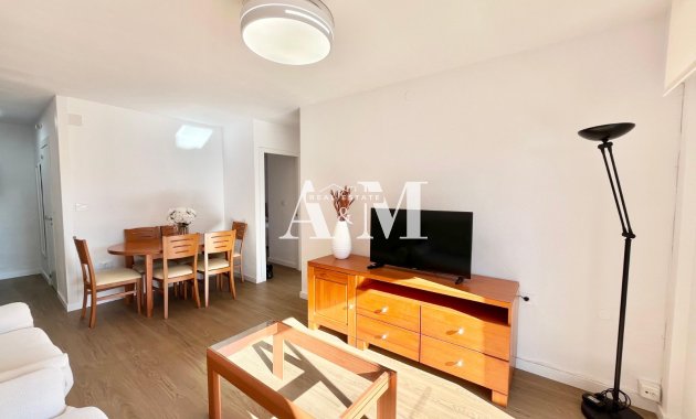 Long Term Rental - Apartment / flat - Orihuela Costa - Punta Prima