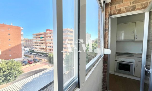 Long Term Rental - Apartment / flat - Orihuela Costa - Punta Prima