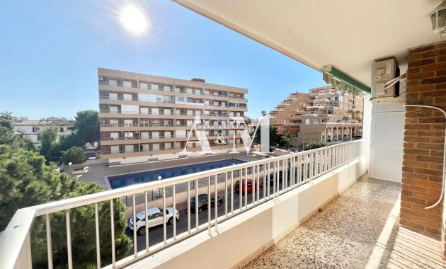 Long Term Rental - Apartment / flat - Orihuela Costa - Punta Prima
