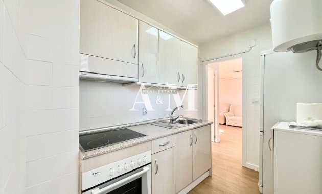 Long Term Rental - Apartment / flat - Orihuela Costa - Punta Prima