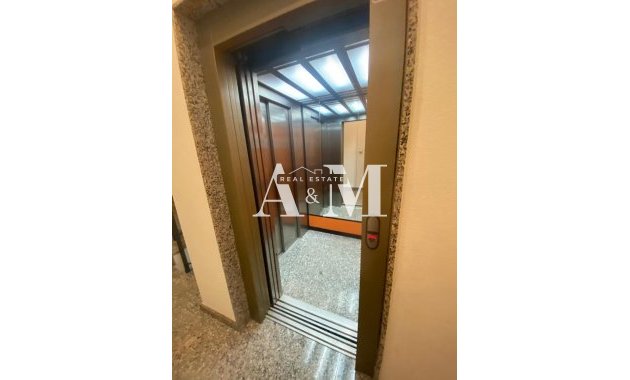 Long Term Rental - Penthouse - Torrevieja - Playa del Cura