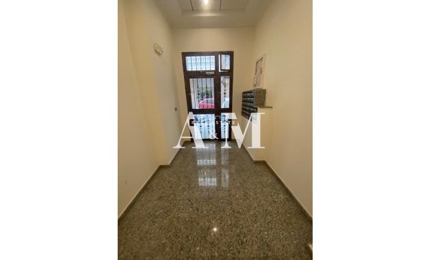 Long Term Rental - Penthouse - Torrevieja - Playa del Cura