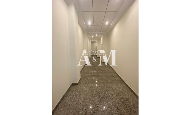 Long Term Rental - Penthouse - Torrevieja - Playa del Cura