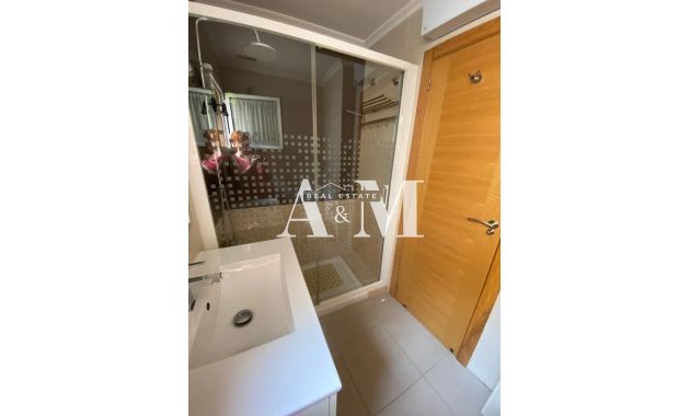 Long Term Rental - Penthouse - Torrevieja - Playa del Cura