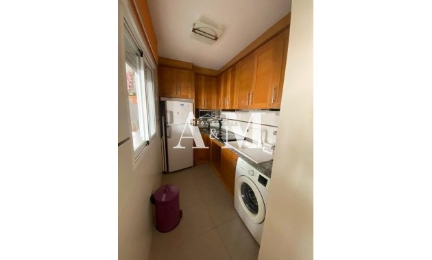 Long Term Rental - Penthouse - Torrevieja - Playa del Cura