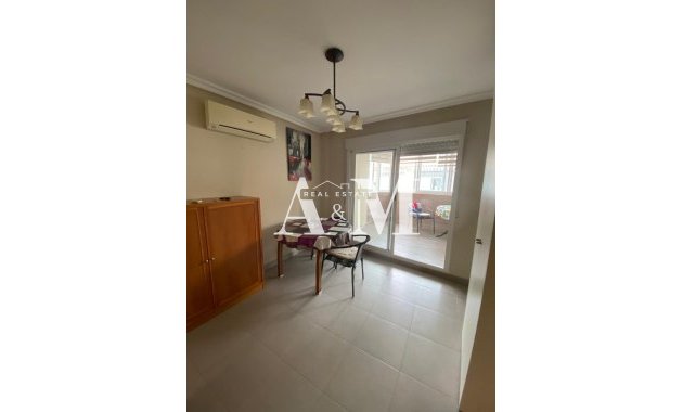 Long Term Rental - Penthouse - Torrevieja - Playa del Cura