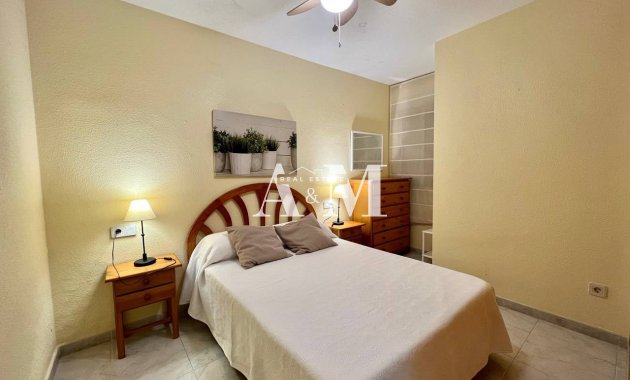 Long Term Rental - Bungalow - Guardamar del Segura - Guardamar Playa