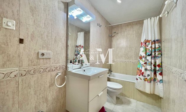 Long Term Rental - Bungalow - Guardamar del Segura - Guardamar Playa