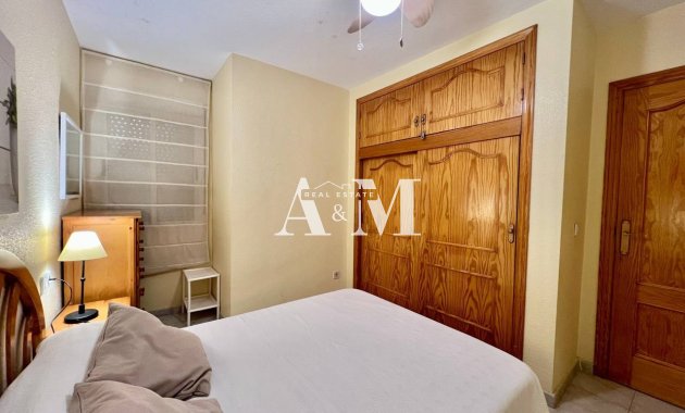 Long Term Rental - Bungalow - Guardamar del Segura - Guardamar Playa