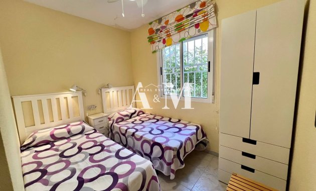 Long Term Rental - Bungalow - Guardamar del Segura - Guardamar Playa