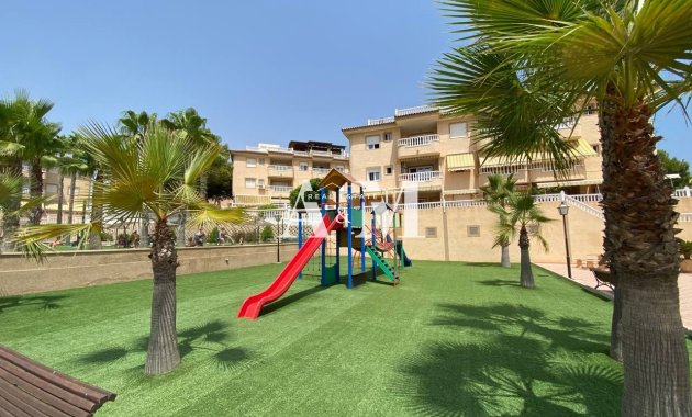 Long Term Rental - Bungalow - Guardamar del Segura - Guardamar Playa