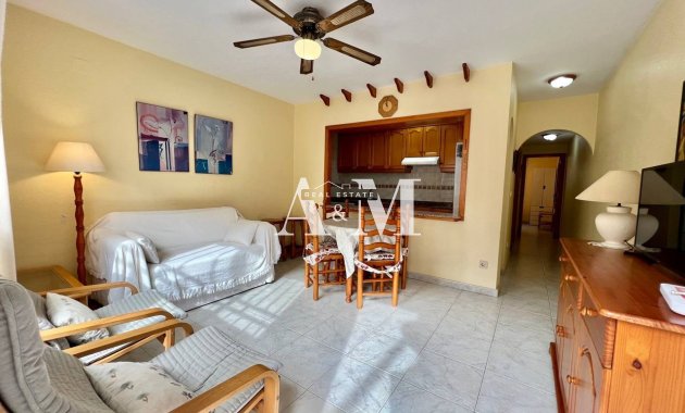 Long Term Rental - Bungalow - Guardamar del Segura - Guardamar Playa