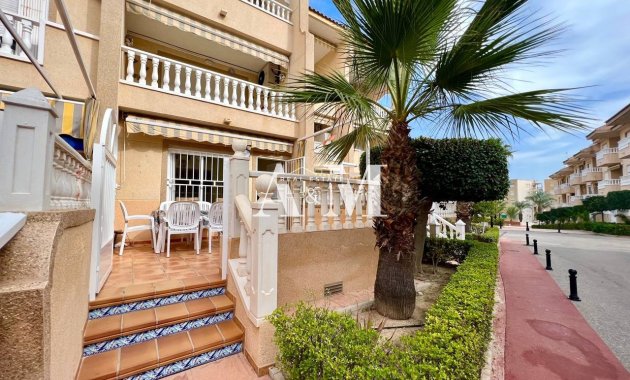 Long Term Rental - Bungalow - Guardamar del Segura - Guardamar Playa