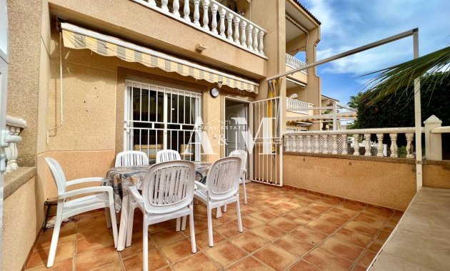 Long Term Rental - Bungalow - Guardamar del Segura - Guardamar Playa