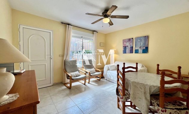 Long Term Rental - Bungalow - Guardamar del Segura - Guardamar Playa