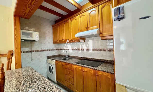 Long Term Rental - Bungalow - Guardamar del Segura - Guardamar Playa