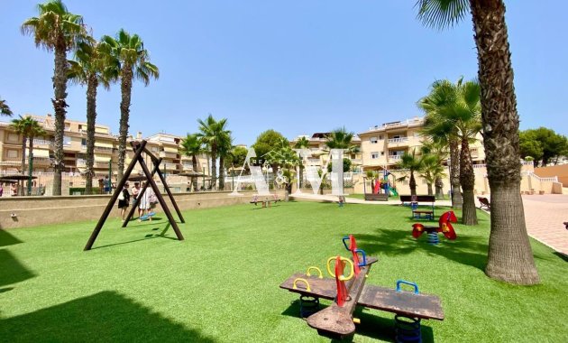 Long Term Rental - Bungalow - Guardamar del Segura - Guardamar Playa