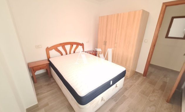 Alquiler a largo plazo - Ático - Guardamar del Segura - Guardamar Playa