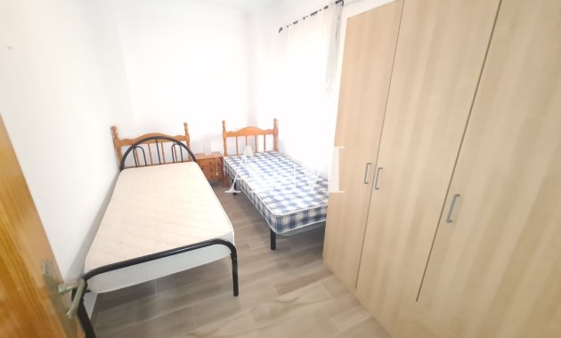 Alquiler a largo plazo - Ático - Guardamar del Segura - Guardamar Playa